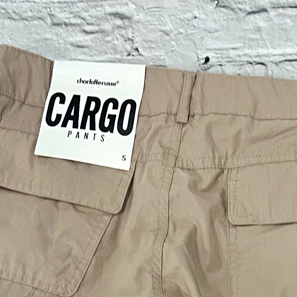 Cargo pants - Picture 5 of 5